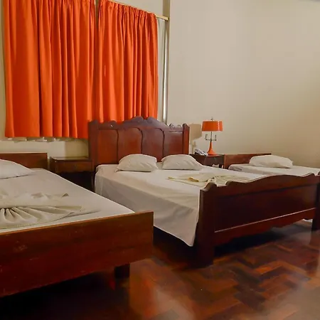 Hotel Indaiá-2