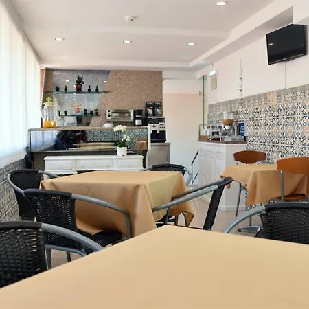 Hotel Visconde-2