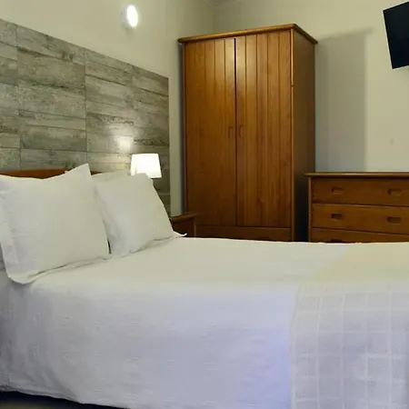Hotel Visconde-3