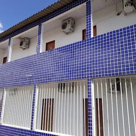 Pousada Olimpia-3