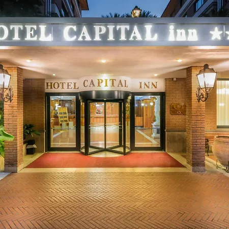 Capital Inn-2