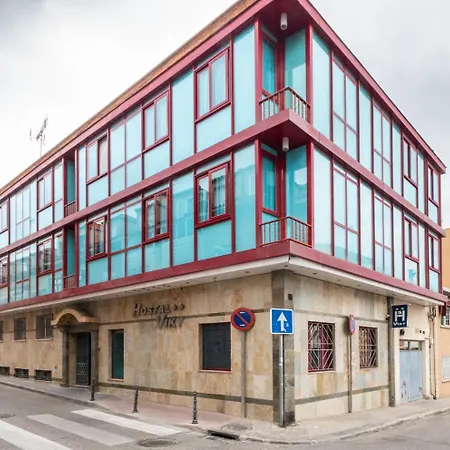Hostal Viky-3