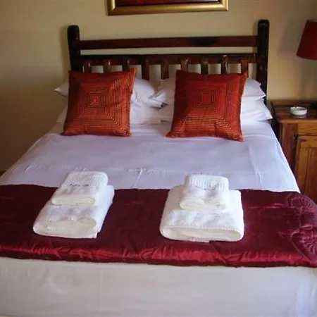 Platinum Lodge Polokwane-2