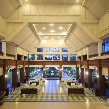 Kahavadi Chiang Rai, Curio Collection By Hilton-3