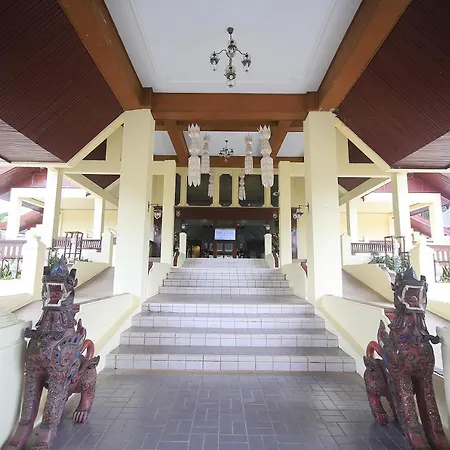 Kahavadi Chiang Rai, Curio Collection By Hilton-2