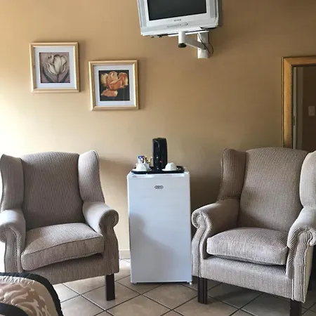 Platinum Lodge Polokwane-3