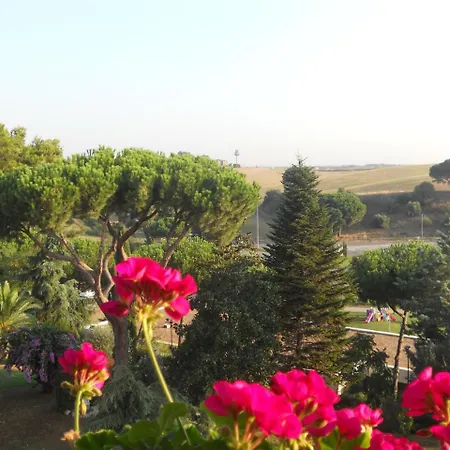 Hotel Divino Amore - Casa Del Pellegrino-2