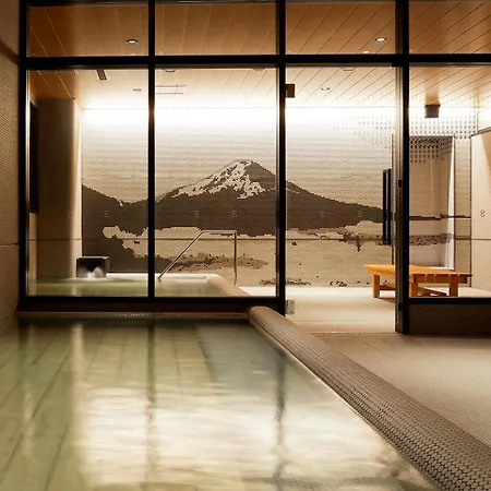 Hotel Androoms Shin-Osaka-2