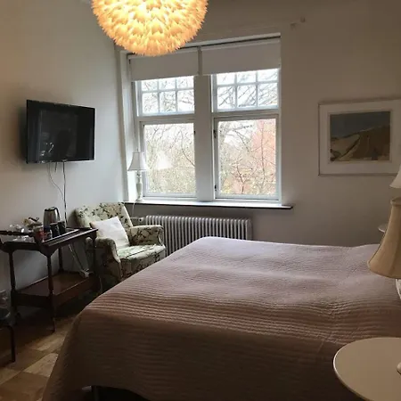 Casa Corner Bed & Breakfast-3