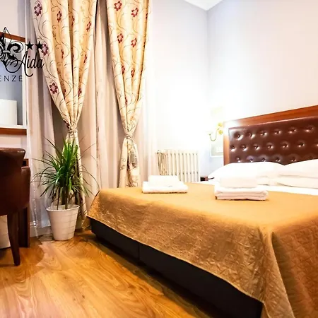 Hotel Aida-2