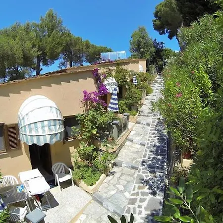 Residence Vacanza Mare-2