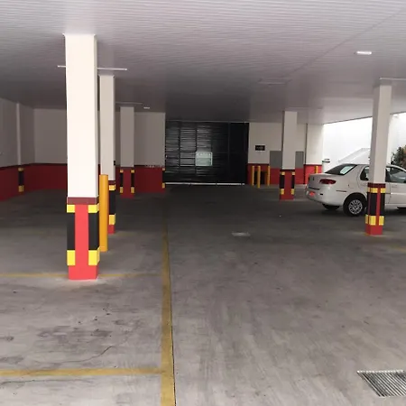Hotel Flor do Ipiranga (Adult Only)-3