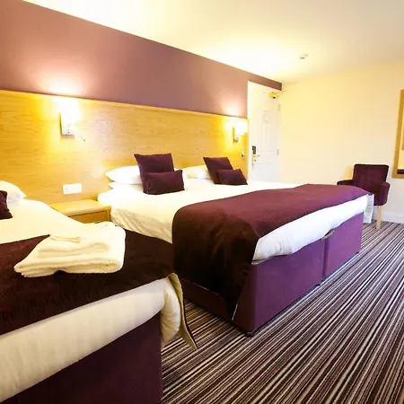 Ayre Hotel & Ayre Apartments-3