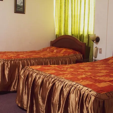Hotel Internacional-2