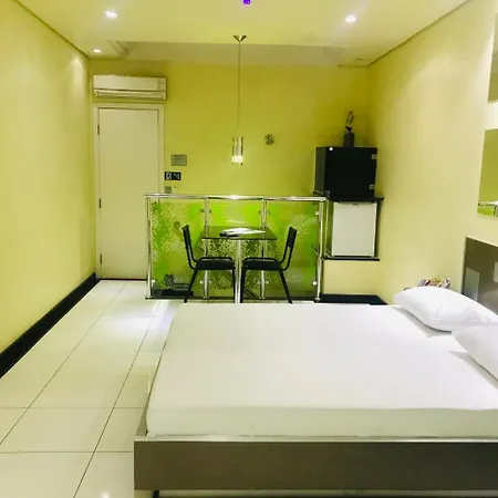 Euro Motel (Adults Only)-3
