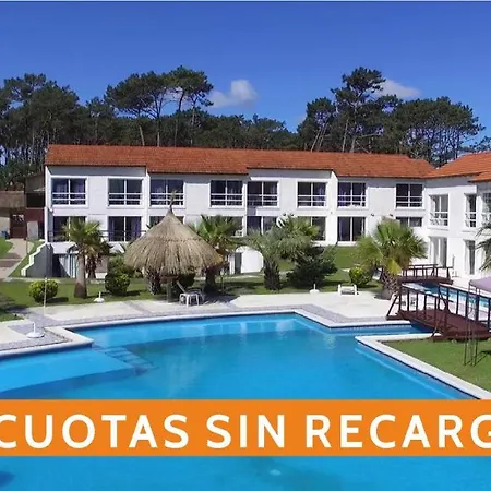 Punta del Este Arenas Hotel-2