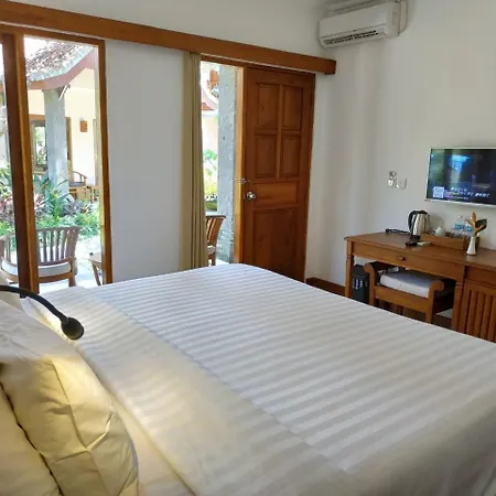 Puri Mesari Hotel-3