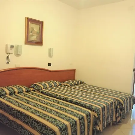 Hotel Villa Linda - Family Hotel - Nuova Costruzione Antisismica-3