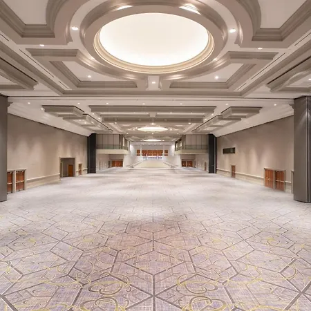 Washington Marriott Wardman Park-2