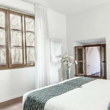 Hotel Palazzo Ricasoli-2