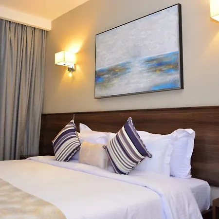 Razana Hotel-3