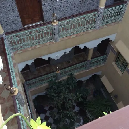 Hotel Faouzi-2