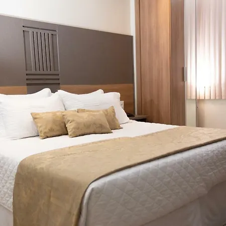 Hotel Cravo E Canela-3