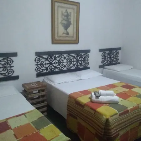 Pousada Vale do Amanhecer-3