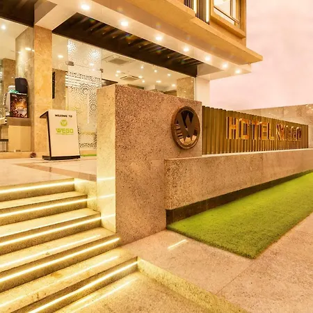 Hotel Wego-3