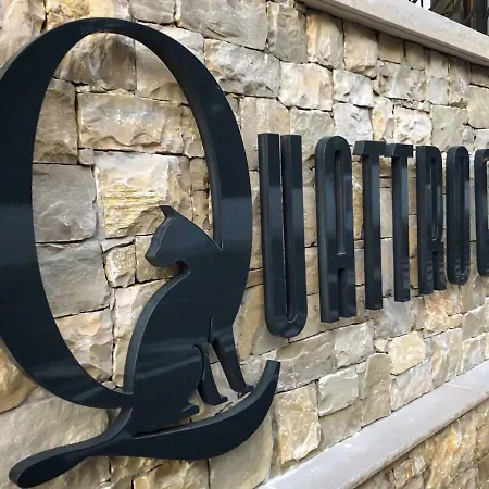 Quattro Gatti Rooms&Suite-2
