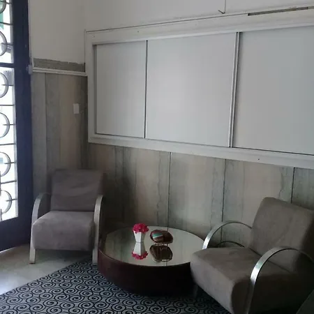 Porto Seguro Office Hotel-2