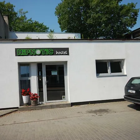 Hipnotic B&B-3