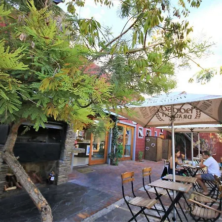 Windhoek Gardens Boutique Hotel-2
