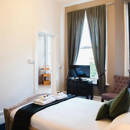 Washington House Hotel-2