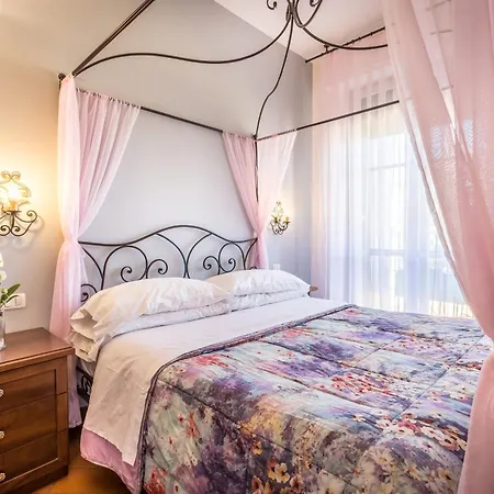 B&B Antiche Armonie-3