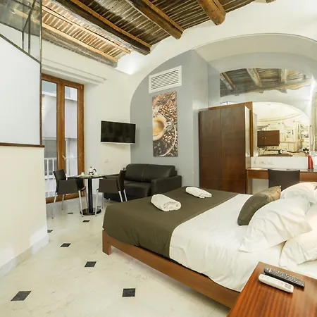 Chiaia 197 Deluxe Residence-2