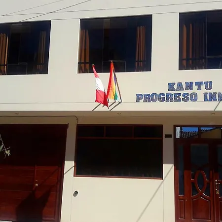 Kantu Progreso Inn-3