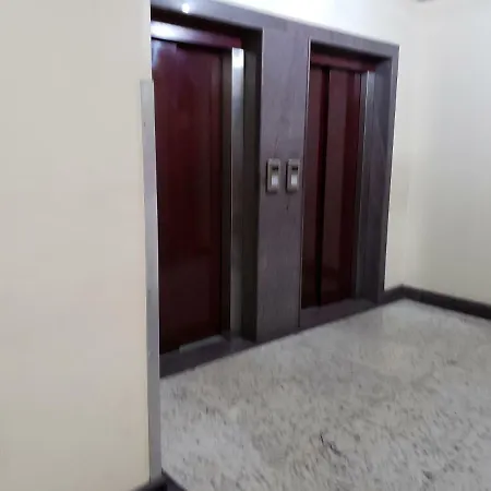 Hotel Danúbio-3