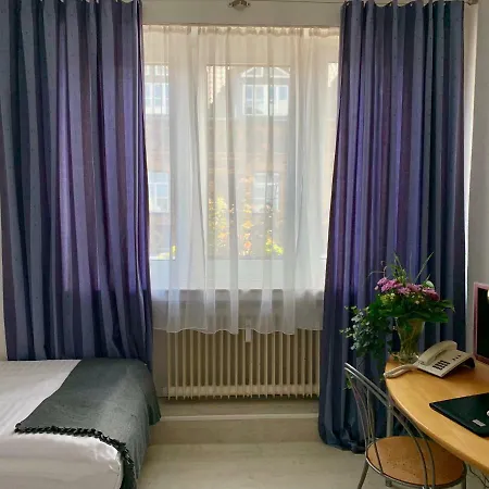 Art Hotel Koeln-2