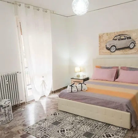 Gabrielli Rooms & Apartments - Fiera-2