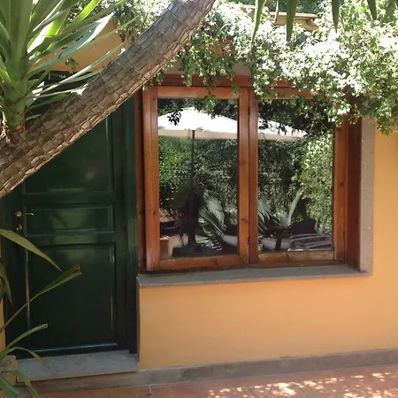 Appia Antica Cottage-3