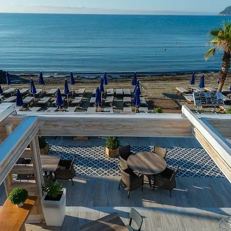Mandala Seafront Suites-3