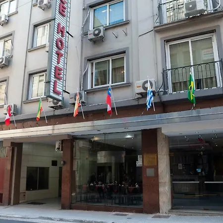 Tucuman Palace Hotel-2