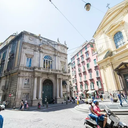 Palazzo Doria D'Angri-3