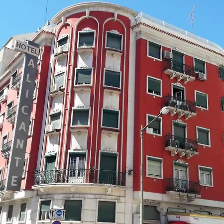 Hotel Alicante-2