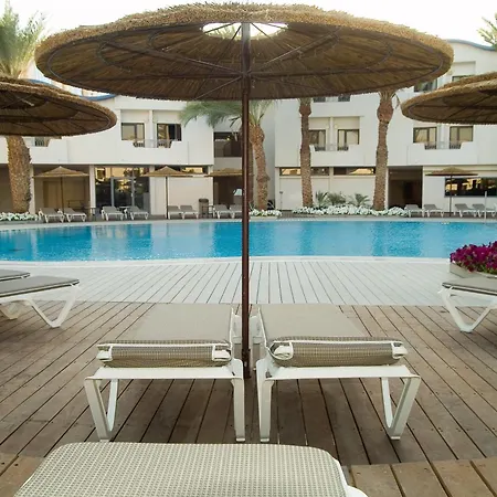 Leonardo Privilege Eilat Hotel-2