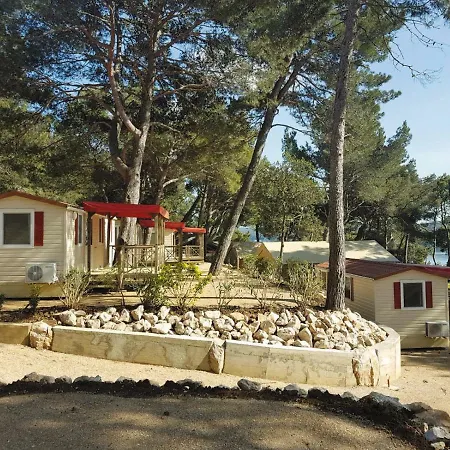Victoria Mobilehome Camping Village Poljana-3