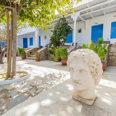 Mykonos Vouniotis Rooms-3