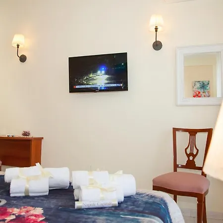 b&b Napoli Capitale-3