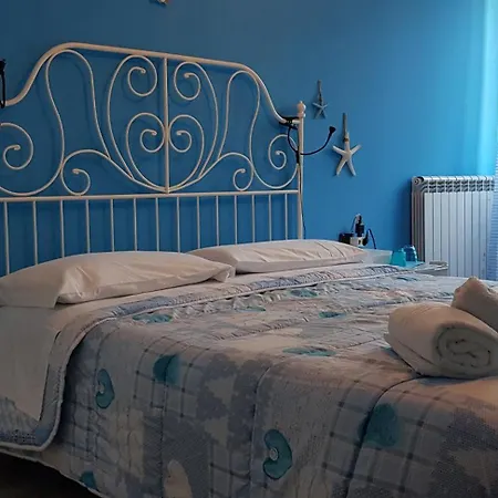 A Casa Tua B&B-3